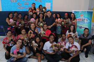 Prefeitura de Teresina oferece mais de mil vagas para cursos gratuitos (Foto: -)