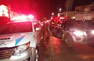 Mulher de 37 anos morre ao ser atropelada por motocicleta no interior do Piauí (Foto: -)