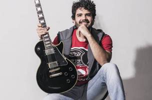 Boca da Noite apresenta Danilo Rudah com show Pura Sintonia (Foto: -)