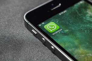 WhatsApp traz função de desbloqueio com biometria para o Android (Foto: -)
