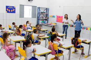 Semec abre inscrições de concurso público com 140 vagas (Foto: -)