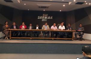Mais de 30 municípios do Piauí serão beneficiados com o AgroNordeste (Foto: -)