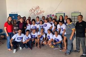 Fundação oferece quase 100 vagas gratuitas para cursos profissinalizantes (Foto: -)
