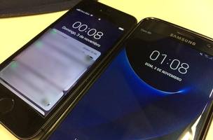 Celulares voltam a adiantar hora mesmo sem horário de verão (Foto: -)