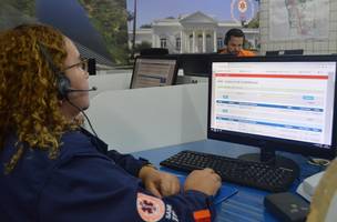 Samu passa a contar com serviço de Ouvidoria em Teresina (Foto: -)
