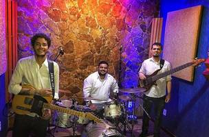 Concertos Matinais terá Trio Chapa Quente neste domingo (Foto: -)