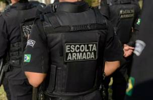 Balcão do Trabalhador recebe currículos para contratação de 60 vigilantes (Foto: -)