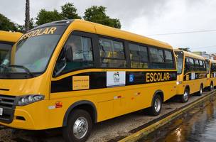 Mais de 50 municípios estão sem transporte escolar, Seduc contesta denúncia (Foto: -)