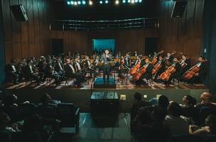 Quinta Sinfônica traz comicidade da música clássica em novembro (Foto: -)