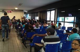 Sine disponibiliza 113 vagas de empregos em Teresina (Foto: -)