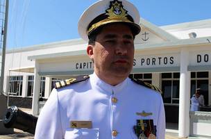 Barco vira e adolescente desaparece em barragem no interior do Piauí (Foto: -)