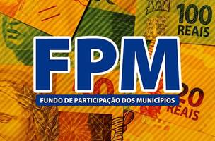 Municípios do Piauí tem FPM bloqueado pelo Tesouro Nacional (Foto: -)