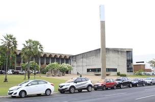 Concurso da Assembleia Legislativa do Piauí reabre inscrições (Foto: -)