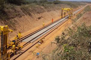 Audiência debaterá danos causados por obras da Transnordestina a comunidades rurais (Foto: -)