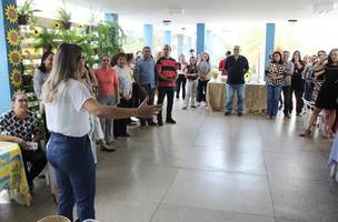 Secretaria Municipal de Educação faz último balanço antes da avaliação do Saeb (Foto: -)