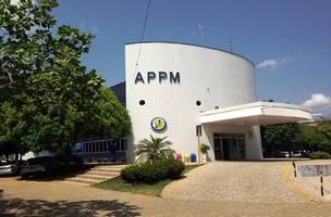 Prefeitos participam de mobilização contra a extinção de municípios (Foto: -)