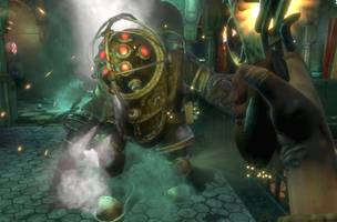Próximo 'BioShock' está sendo desenvolvido por novo estúdio (Foto: -)