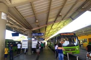 Zona Sul de Teresina ganhará novos ônibus a partir de segunda-feira (Foto: -)