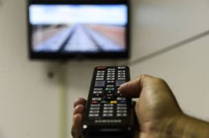 Brasil estuda implementar sistema de alerta por TV digital (Foto: -)