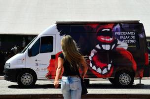 Empresa de transporte por aplicativo lança curso de combate ao assédio (Foto: -)