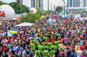 Carnaval 2020: FMC divulga edital para seleção de blocos carnavalescos (Foto: -)