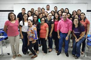 Empreende Bairro encerra minicurso de Gestão de Pessoas no Mocambinho (Foto: -)