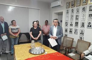 APL premia os melhores textos literários de estudantes piauienses (Foto: -)