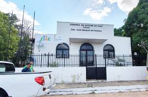 Governo inaugura Centro de Atendimento em Nazaré do Piauí (Foto: -)