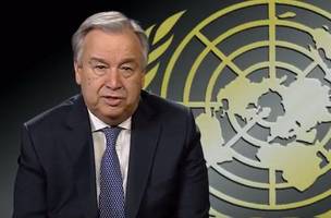 Apesar de crises, ONU considera 2019 um ano de esperança (Foto: -)