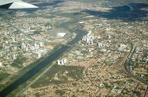 Lei que define o Novo Plano de Ordenamento Territorial é sancionada (Foto: -)