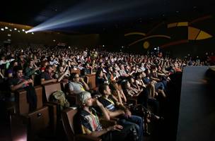 Bolsonaro edita decreto com regras para exibição obrigatória de filmes brasileiros nos cinemas (Foto: -)