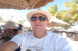 Professor morre após sofrer descarga elétrica no interior do Piauí (Foto: -)