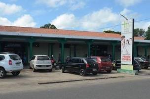 Secretaria de Saúde lançará edital para residência médica no HEDA (Foto: -)