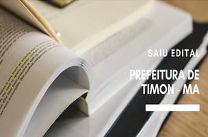 Inscrições para concurso de professores em Timon encerram neste domingo (Foto: -)