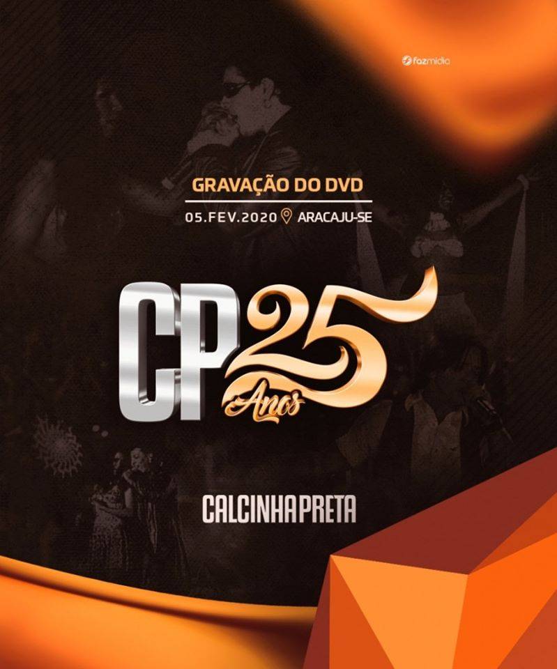 DVD SPC 25 Anos – Edu Defferrari Fotografia