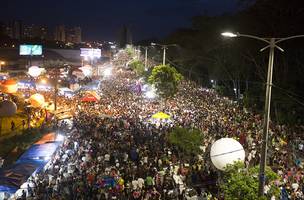 Fundação Monsenhor Chaves divulga data da edição 2020 do Corso de Teresina (Foto: -)