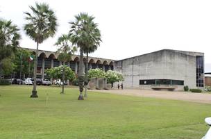 Provas do concurso da Alepi são aplicadas para mais de 16 mil candidatos (Foto: -)
