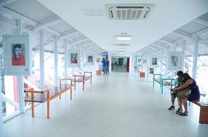 Galeria “Passando Arte” traz sua primeira exposição de 2020 (Foto: -)