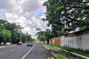 Strans faz adequações em horários das faixas exclusivas de ônibus na zona Norte (Foto: -)