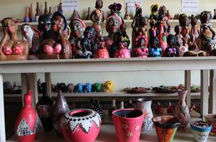 Artesãs do Poty Velho são selecionadas e recebem recursos de projeto nacional (Foto: -)