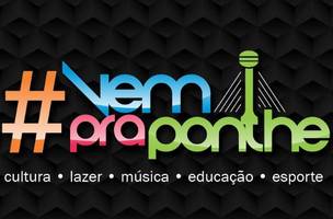 Ponte Estaiada será palco de dois eventos neste domingo (Foto: -)