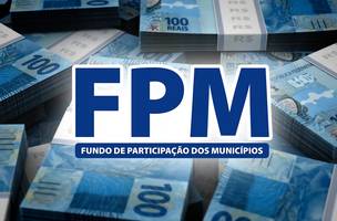 Municípios recebem repasse do FPM na próxima segunda-feira (Foto: -)