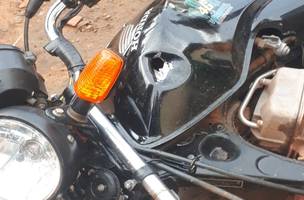 Suspeito de homicídio é assassinado a tiros no interior do Piauí (Foto: -)