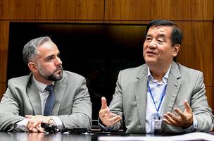 Senado oferece conteúdo gratuito em site sobre o concurso de 2020 (Foto: -)
