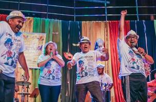 Inscrições para Concurso de Músicas Carnavalescas encerram na sexta (Foto: -)