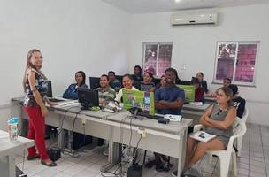 Fundação Wall Ferraz divulga edital para cadastramento de instrutores (Foto: -)