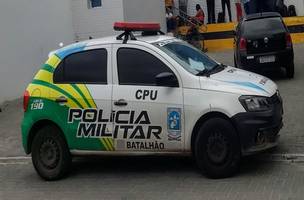 Mulher é morta com três tiros no rosto em bar de São João do Piauí (Foto: -)