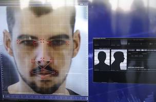 Londres terá câmeras de reconhecimento facial nas ruas (Foto: -)