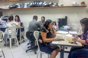 Inscrições para processo seletivo da Fundação Wall Ferraz encerram amanhã (Foto: -)