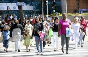 Taxa de desemprego cai no país e fecha 2019 em 11,9% (Foto: -)